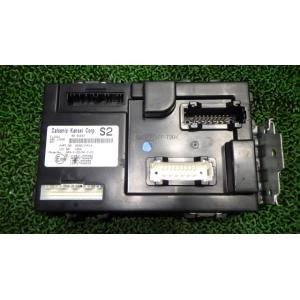 セレナ DBA-C26 BCMコンピュータ   284B1-3JY1B 中古