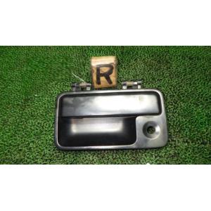 アクティ V-HH3 アウターハンドル    74810-SJ8-013 中古