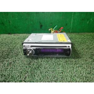 バモス LA-HM1 オーディオ KENWOOD E242SG  中古