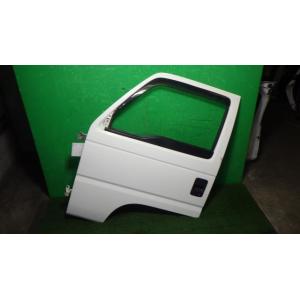 アクティ V-HA3 左フロントドア NH528   67050-SJ6-030ZZ 中古