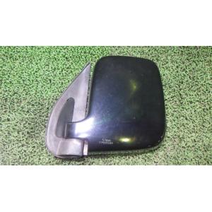 バモス LA-HM1 左サイドミラー B92P   76250-S8R-003ZB 中古