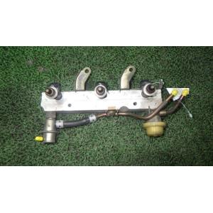 バモス LA-HM1 インジェクター   06164-PEJ-000 中古