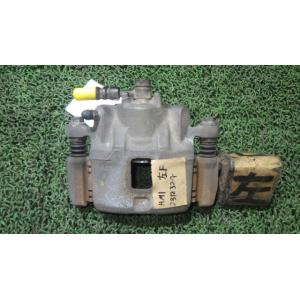 バモス LA-HM1 左フロントキャリパー   45018-S2K-013 中古