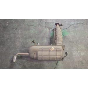 アクティストリート V-HH3 リアマフラー   18030-SJ8-N90 中古