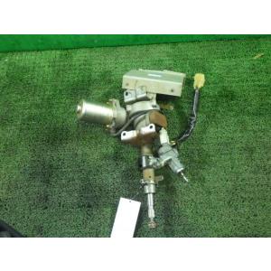 アクティストリート V-HH3 ステアリングコラム  ミツビシ 39980-SJ6-0130中古