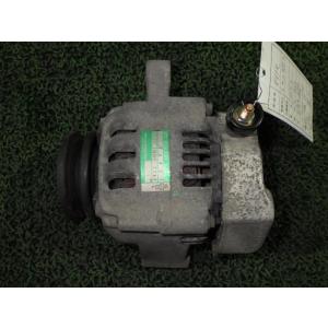 アクティストリート V-HH3 オルタネーター/ダイナモ  デンソー 101211-2260中古
