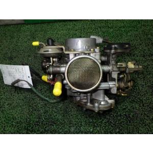 アクティストリート V-HH4 キャブレター   中古