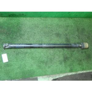 アクティストリート V-HH4 リアプロペラシャフト   中古