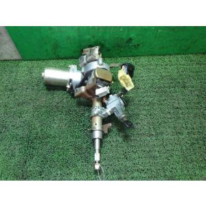 アクティストリート V-HH4 ステアリングコラム   中古