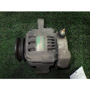 アクティストリート V-HH4 オルタネーター/ダイナモ   中古