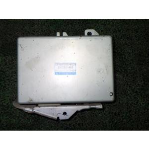 アクティストリート V-HH4 エンジンコンピューター MITSUBISHI  中古