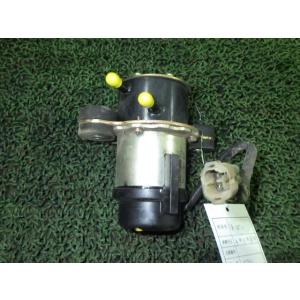 アクティストリート V-HH4 フューエルポンプ