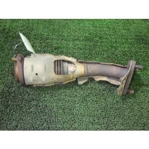 アクティストリート V-HH4 フロントマフラー