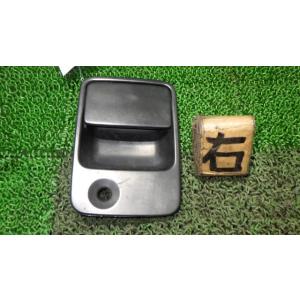 アクティ V-HA4 アウターハンドル   72140-SJ6-003 中古