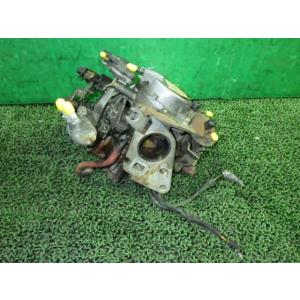 アクティストリート V-HH3 キャブレター