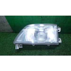 アクティストリート V-HH4 左ヘッドランプ KOITO 110-22239 33150-SJ8-...