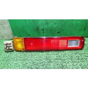 アクティストリート V-HH4 左テールランプ   33550-SD5-J13 中古
