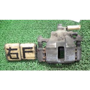アクティストリート V-HH4 右フロントキャリパー   45018-SJ6-J01 中古