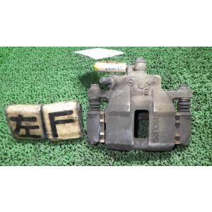 アクティストリート V-HH4 左フロントキャリパー   45019-SJ6-J01 中古