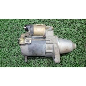 アクティストリート V-HH4 セルモーター DENSO 31200-PZ3-003 228000-...