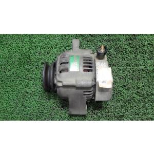 アクティストリート V-HH4 オルタネーター/ダイナモ DENSO 101211-2260 311...