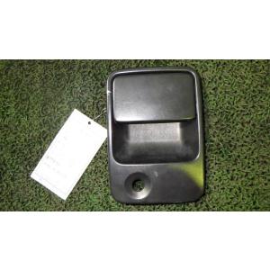 アクティ V-HA4 アウターハンドル    中古