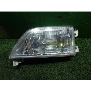 アクティ V-HA3 左ヘッドランプ KOITO 110-22239 中古