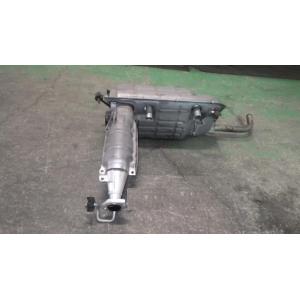 アクティストリート V-HH4 リアマフラー   18030-SJ8-N90 中古