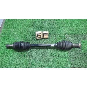 アクティストリート V-HH4 右フロントドライブシャフト   44010-SJ7-013 中古