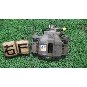 アクティストリート V-HH4 右フロントキャリパー   45018-SJ6-J01 中古