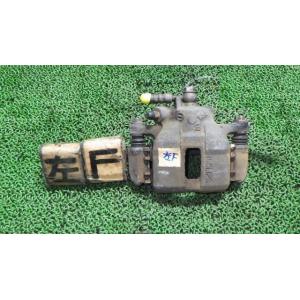 アクティストリート V-HH4 左フロントキャリパー   45019-SJ6-J01 中古