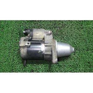 アクティストリート V-HH4 セルモーター DENSO 228000-3133 31200-PZ3...