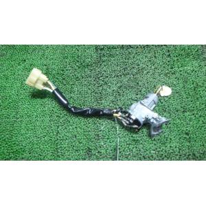 アクティストリート V-HH4 メインキーシリンダー  35100-SJ6-X01 中古