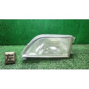 アクティ V-HA3 左ヘッドランプ KOITO 110-22239 33150-SJ8-J52 中...