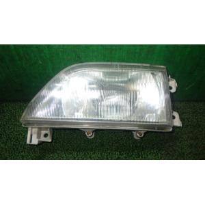 アクティ V-HA4 左ヘッドランプ KOITO 110-22239 33150-SJ8-J52 中...