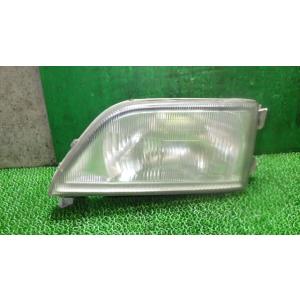 アクティ V-HH3 左ヘッドランプ KOITO 110-22239 33150-SJ8-J52 中...