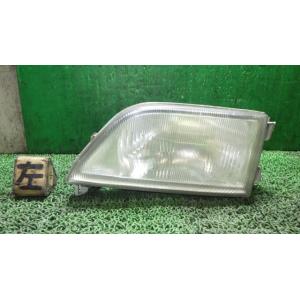 アクティ V-HA3 左ヘッドランプ KOITO 110-22239 33150-SJ8-J52 中...