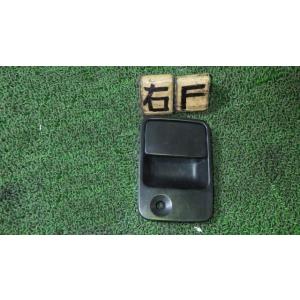 アクティストリート V-HH3 アウターハンドル    72140-SJ6-003 中古