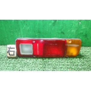 アクティ V-HA4 右テールランプ KOITO 220-22180 33500-SJ6-014 中...