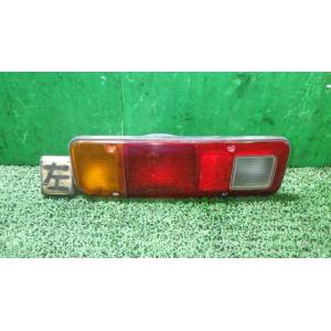 アクティ V-HA4 左テールランプ KOITO 220-22180 33550-SJ6-014 中...