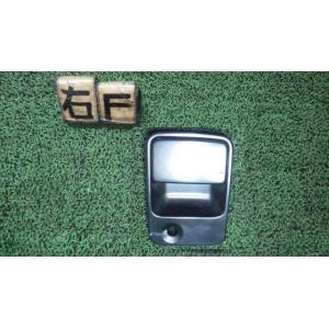 アクティ V-HH3 アウターハンドル    72140-SJ6-003 中古