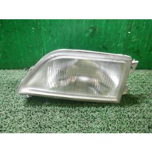 アクティ V-HA4 左ヘッドランプ KOITO 110-22239 33150-SJ8-J52 中...