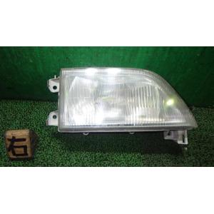 アクティ V-HH3 右ヘッドランプ KOITO 110-22239 33100-SJ8-J52 中...