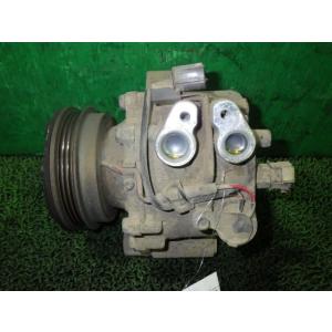 アクティストリート V-HH3 エアコンコンプレッサー  SANDEN TRS050