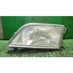 アクティ V-HA4 左ヘッドランプ KOITO 110-22239 33150-SJ8-J52 中...