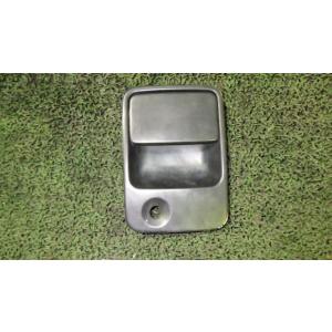 アクティ V-HA4 アウターハンドル    中古