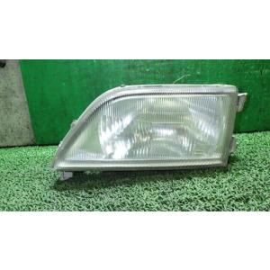 アクティ V-HA4 左ヘッドランプ KOITO 110-22239 33150-SJ8-J52 中...