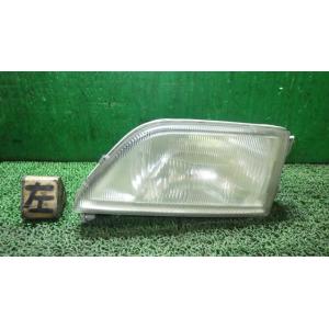 アクティ V-HA4 左ヘッドランプ KOITO 110-22239 33150-SJ8-J52 中...