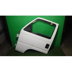 アクティ V-HA4 左フロントドア    67050-SJ6-030ZZ 中古