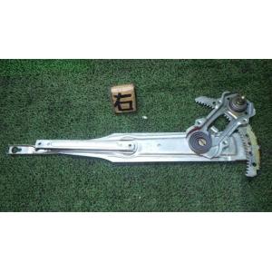 アクティ V-HA4 右フロントドアレギュレーター・モーター   72210-SJ6-004 中古